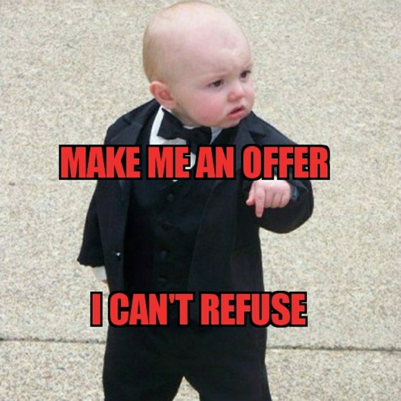 Offer - Picture 1 of 1